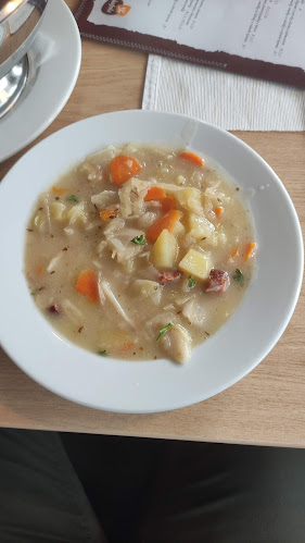 MaMi Style Pizza & Restaurant - Podtureň