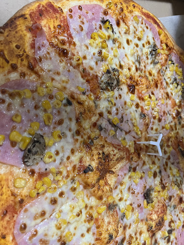 Opinii despre Say Pizza în Moldava nad Bodvou - Gastronómia a pohostinstvo