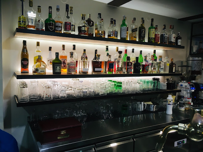 Santtos caffee&bar - Zvolen