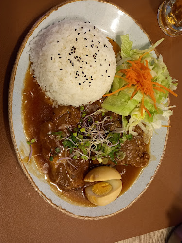 Bonsai restaurant Liptovský Mikuláš - Gastronómia a pohostinstvo