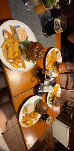 Comentarii opinii despre U KOCÚRA NITRA