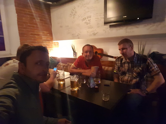 Comentarii opinii despre FLAME Music Bar