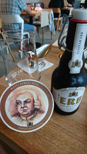 Námestie Jána Pavla II. 949 01, 949 01 Nitra