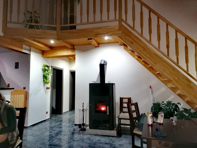 Dubček - bar & penzión v prírode - Gastronómia a pohostinstvo