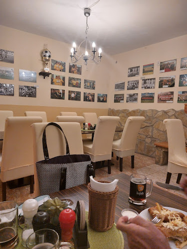 Reštaurácia Slamená Búda - Nové Mesto