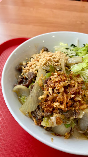 Bistro Panda - Gastronómia a pohostinstvo