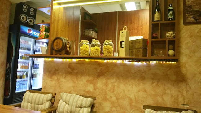 Lunch Bar Pasha - Gastronómia a pohostinstvo