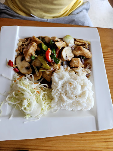 Ázijská reštaurácia u Adama - Námestovo