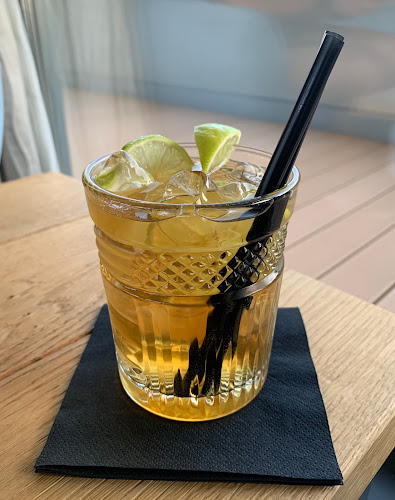 TATRALINE BAR & COFFEE - Gastronómia a pohostinstvo