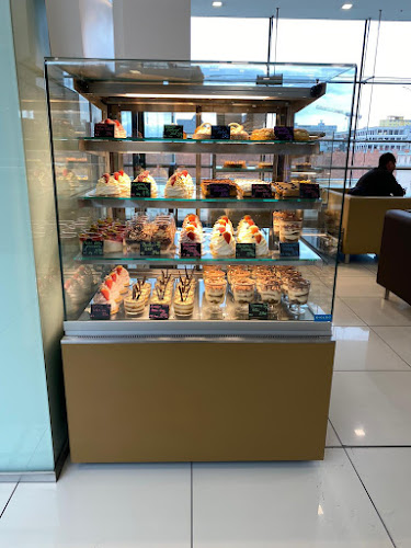 Comentarii opinii despre Café La Messicana - kaviareň a cukráreň OC Mlyny