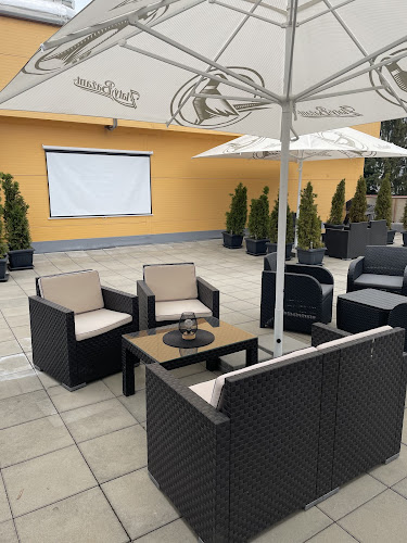 Al Capone Caffee Bar