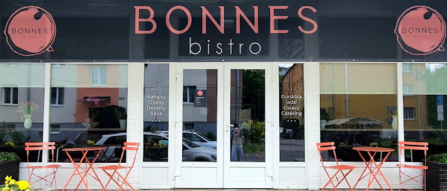 BONNES bistro