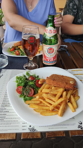 Tutto Bene Pizzeria - Trstená