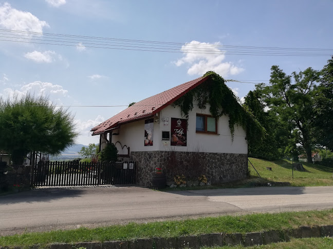 Opinii despre Gazdovská historická pivnica în Košice - Gastronómia a pohostinstvo