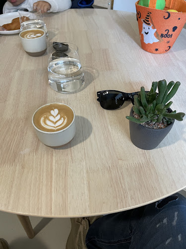 Comentarii opinii despre KAFFKA COFFEE HUB