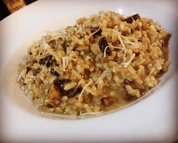 Comentarii opinii despre Pizzeria - Via Grande