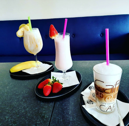 Cafe de la tutti - Senec