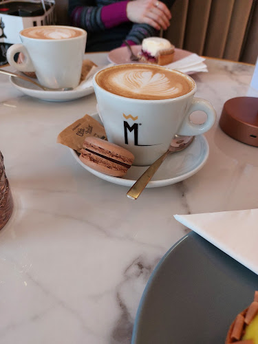 Sweetbox - Gastronómia a pohostinstvo