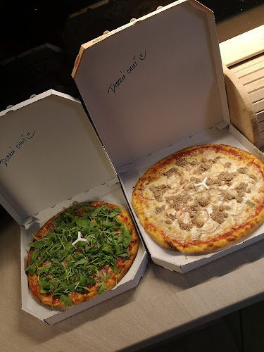 Pizza Luigi - Gastronómia a pohostinstvo