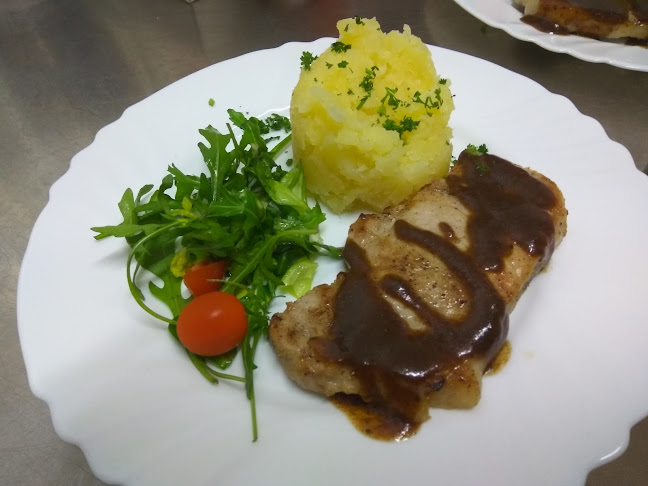 Restaurant Tatrania - Gastronómia a pohostinstvo