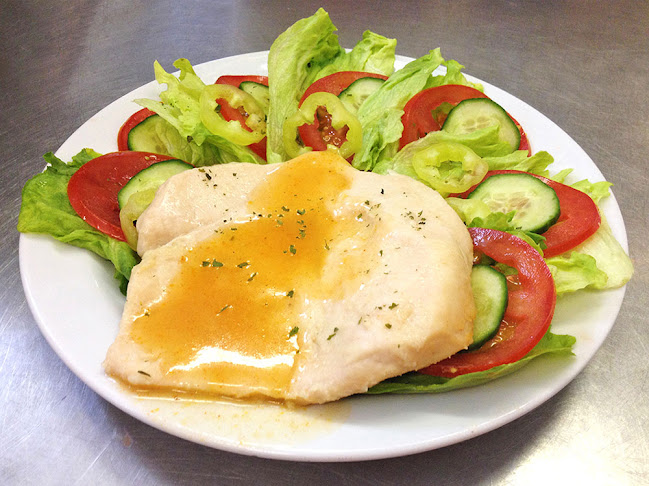 mcfood & coffee - Gastronómia a pohostinstvo