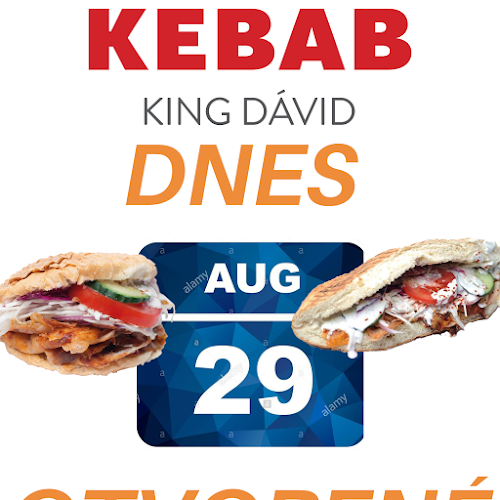 Comentarii opinii despre Kebab King Dávid