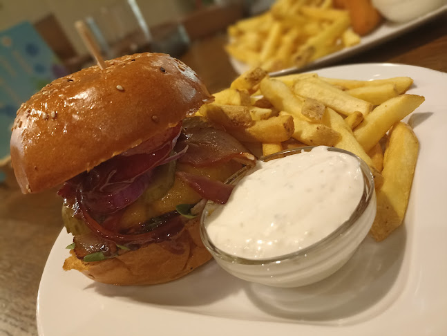 Naše Hospoda – Karloveská