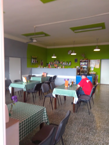 SYSLIAK pizzeria - Drienovská Nová Ves