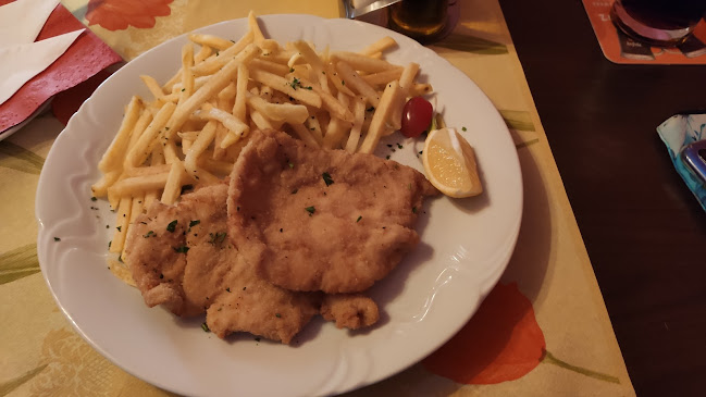 Comentarii opinii despre Reštaurácia MUŠKÁT