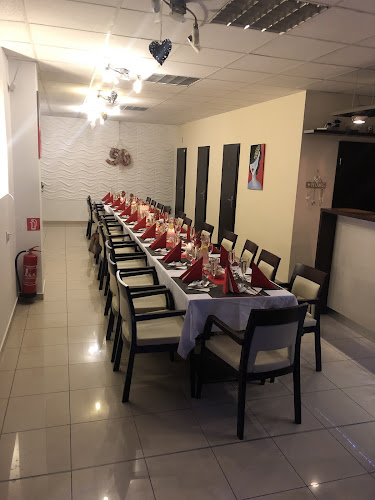 Reštaurácia U Zlatej Sovy