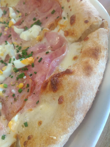 Comentarii opinii despre Pizza Seki