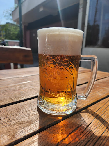 Opinii despre Starohájska piváreň în Petržalka - Gastronómia a pohostinstvo