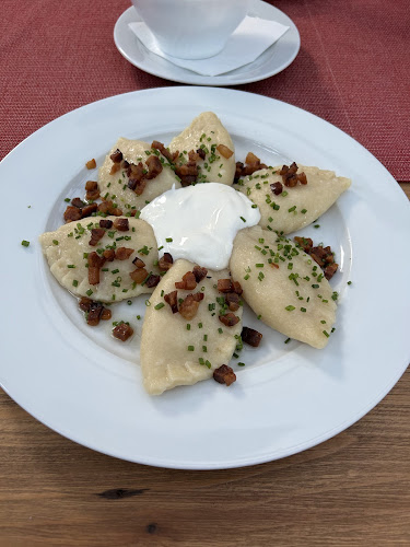 Reštaurácia Ako Doma - Gastronómia a pohostinstvo