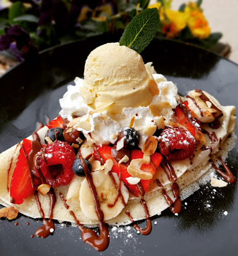 Zmrzlina Wafflenka - Považská Bystrica