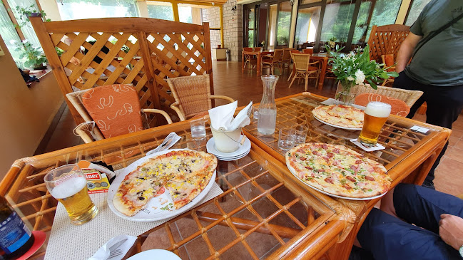 Rekreačné stredisko PÚŠŤ