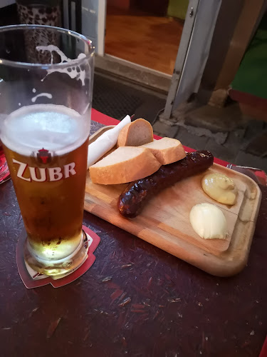 U JOJA - Gastronómia a pohostinstvo