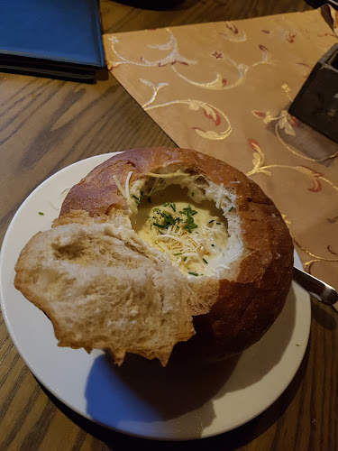 Comentarii opinii despre HPÚ - Hostinec pod úbočou