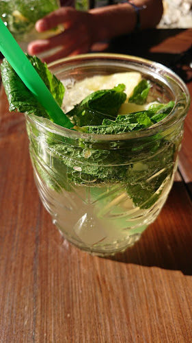 Restart Burger - Gastronómia a pohostinstvo