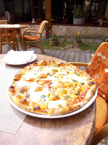 Rekreačné stredisko PÚŠŤ - Prievidza