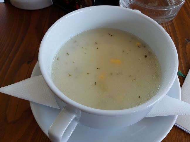 Posedenie Na rohu - Bratislava