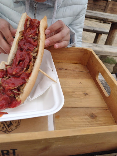 Opinii despre Chata Hrešná în Košice - Gastronómia a pohostinstvo