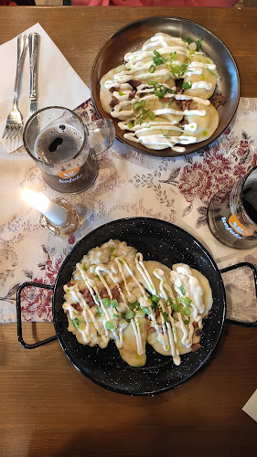 Goralská reštaurácia u Petrika - Gastronómia a pohostinstvo