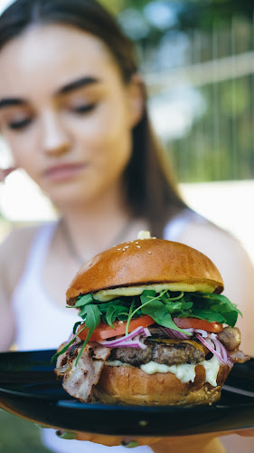 Burger Mestský park - Gastronómia a pohostinstvo