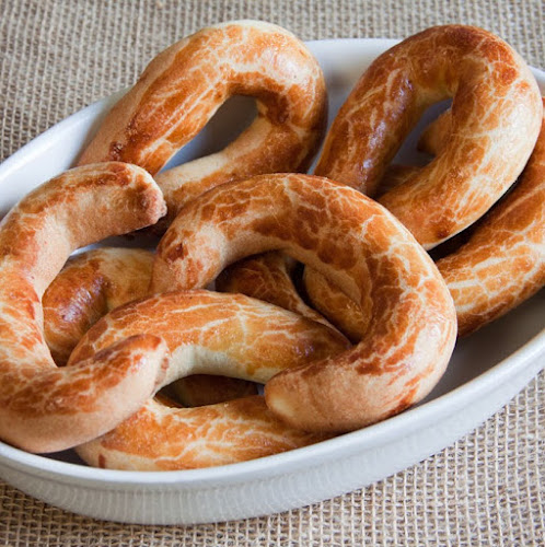 Opinii despre Pekáreň na Kolibe în Bratislava - Gastronómia a pohostinstvo