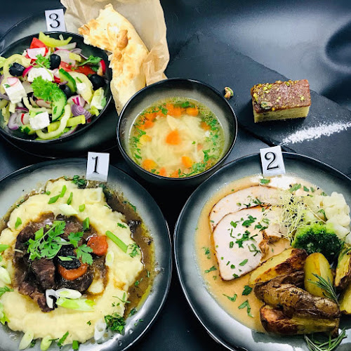 Pizzeria - Via Grande