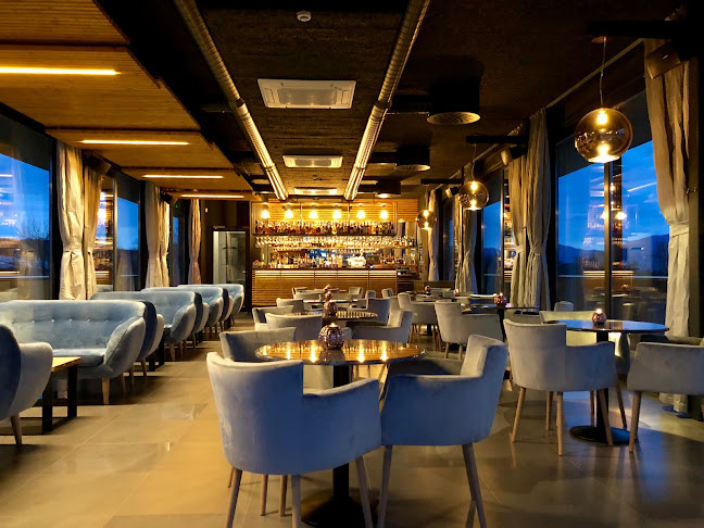 TATRALINE BAR & COFFEE