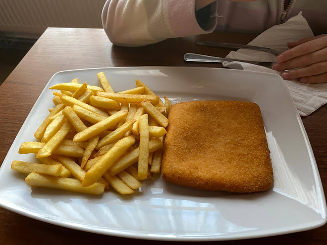 Opinii despre Hanoi Bistro a reštaurácia Svidník în Svidník - Gastronómia a pohostinstvo