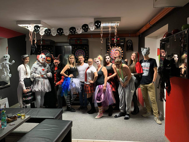 Opinii despre Bageteria Caffe Bar în Detva - Gastronómia a pohostinstvo