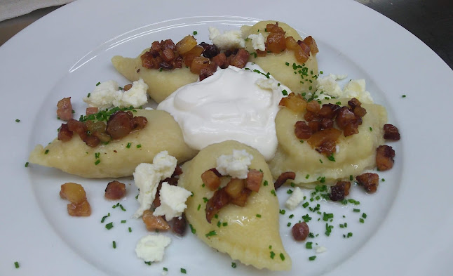 Reštaurácia Ako Doma - Staré Mesto