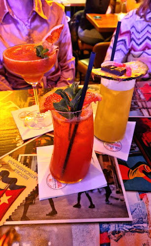 Comentarii opinii despre El Nacional - Represent Cuba | Kubánsky bar